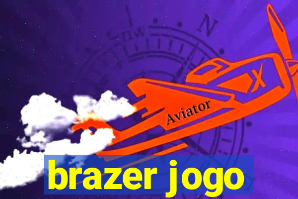 brazer jogo